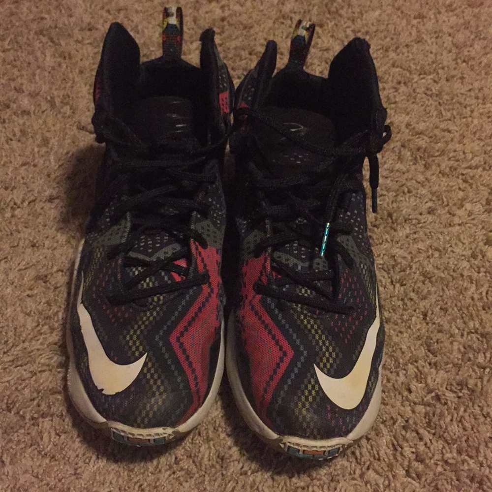 2017 LeBron casual Athletic Shoe